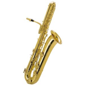bass-saxophone